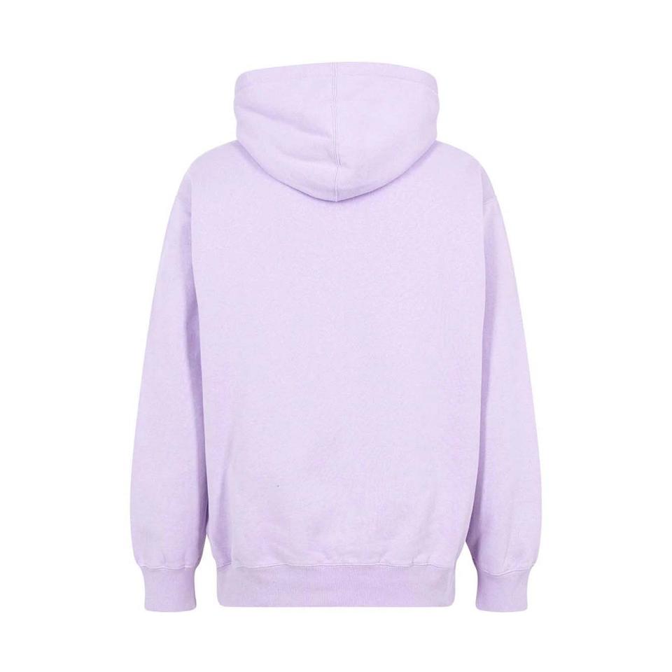 Sudadera Con Capucha Supreme Chenille Blancas | AR105GL