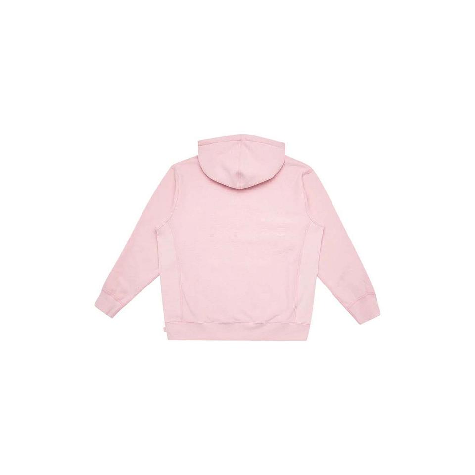 Sudadera Con Capucha Supreme Kaws Chalk Real Rosas | AR114BC