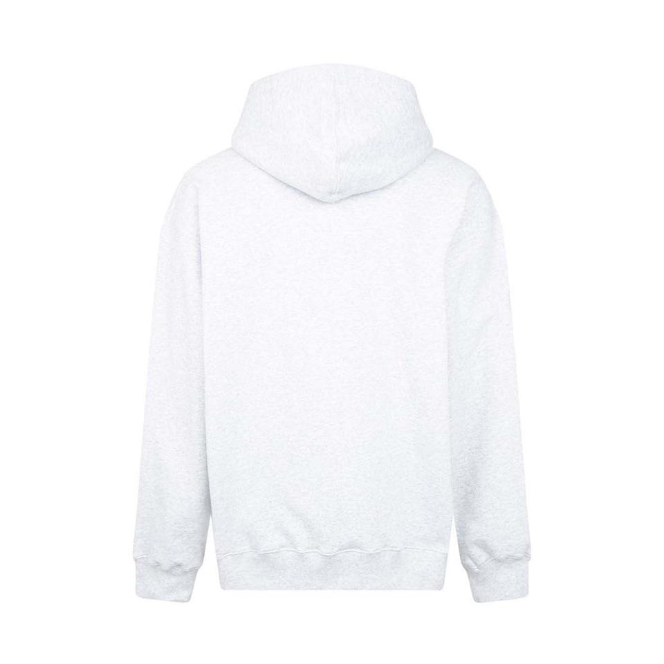 Sudadera Con Capucha Supreme Shine Logo Print Blancas | AR123UT