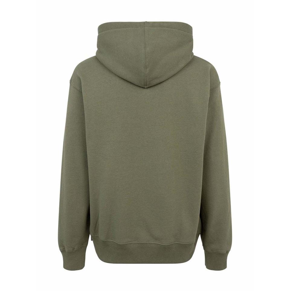 Sudadera Con Capucha Supreme Shine New York Verde | AR124IS