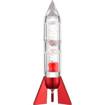 Accesorios Supreme Rocket Timer Rojas | AR414SO