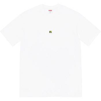 Camiseta Supreme Tamagotchi Tee Blancas | AR370ZG