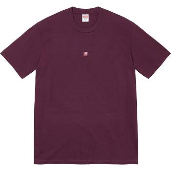 Camiseta Supreme Tamagotchi Tee Rojas | AR372CE