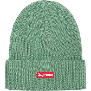 Sombreros Supreme Overdyed Invierno Verde | AR484RW